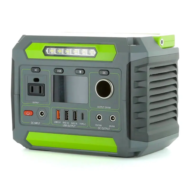 Antigravity Batteries Ps-80 Portable Power Station 1
