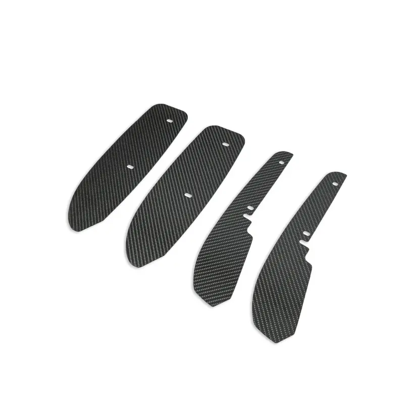 Ap Carbon Fibre Arch Guard Set For Bmw 1 Series (2015-2019, F20 F21) 1