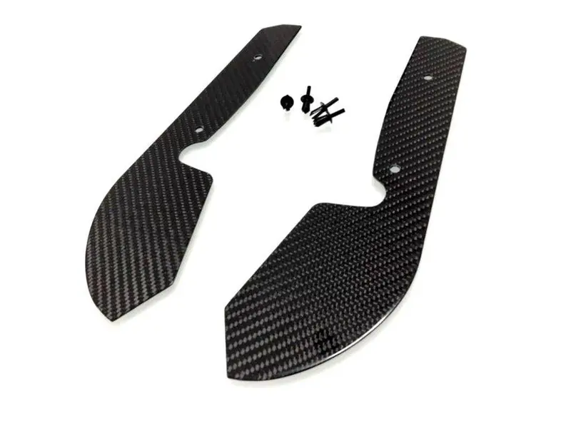 Ap Carbon Fibre Front Arch Guards For Bmw 3 Series (2018+, G20 G21) 1