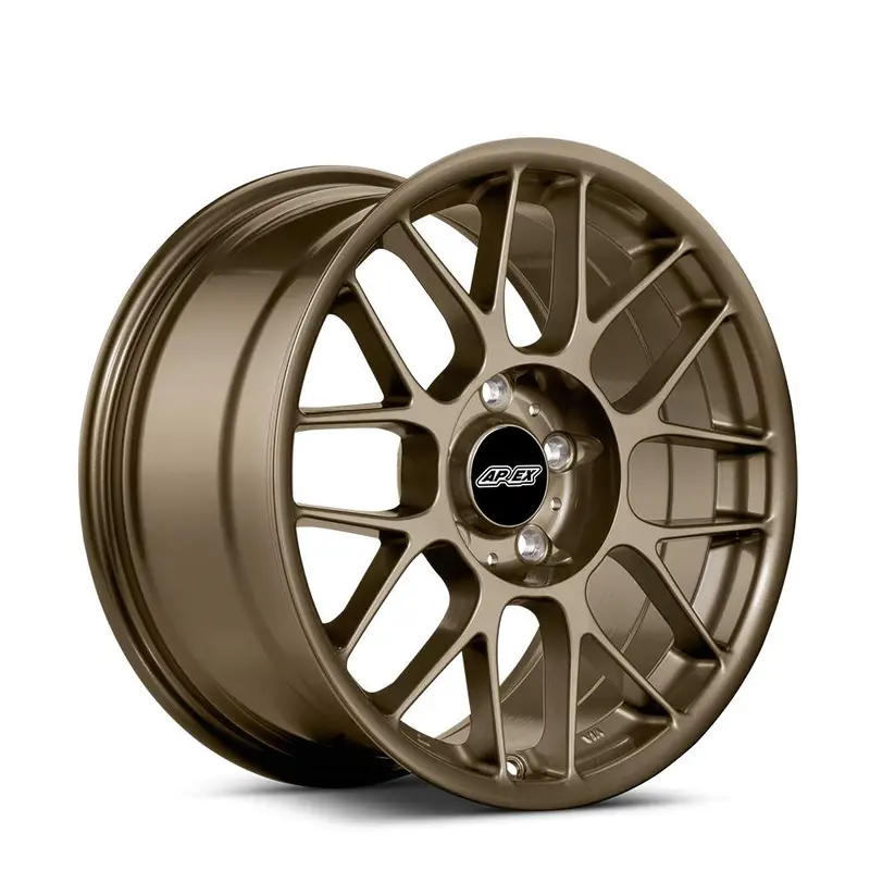 Apex Arc-8 Alloy Wheel For Bmw F Series 15