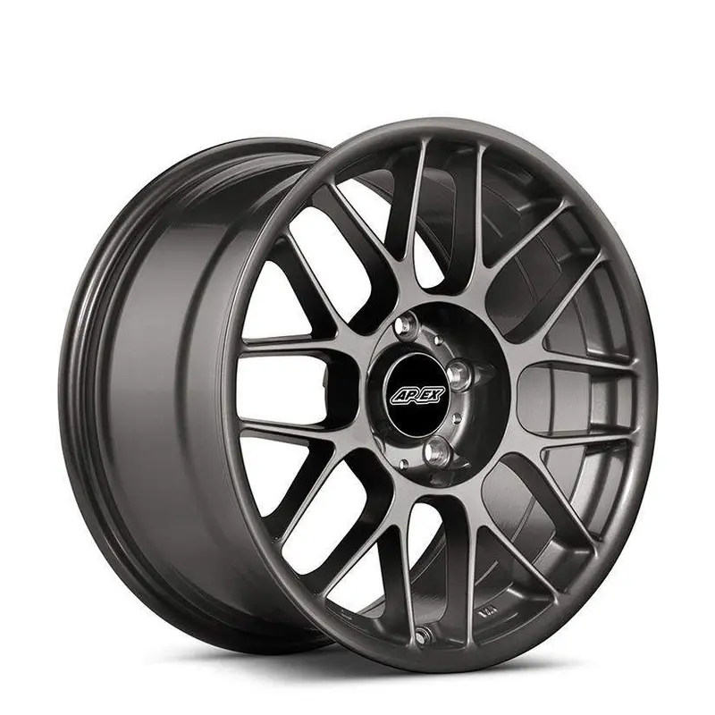 Apex Arc-8 Alloy Wheel For Bmw F Series 33