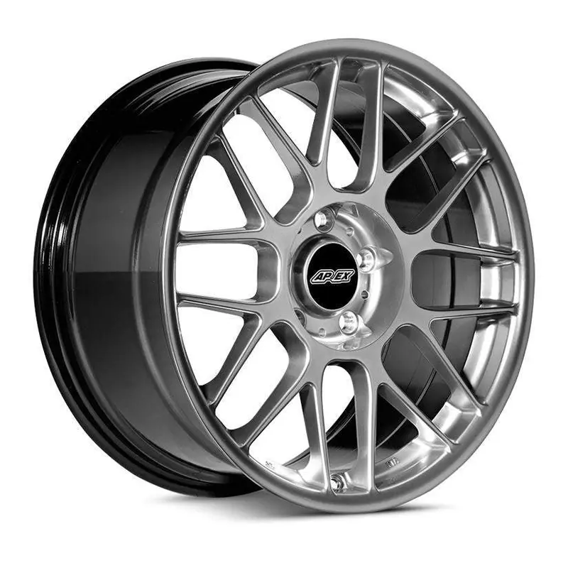 Apex Arc-8 Alloy Wheel For Bmw F Series 37