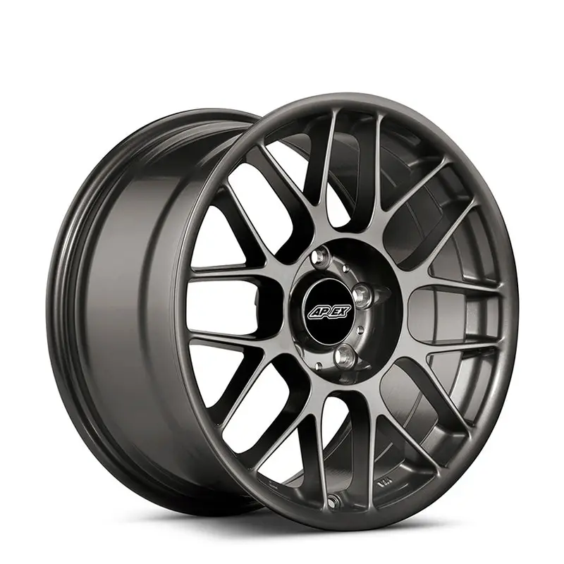 Apex Arc-8 Alloy Wheel For Bmw F Series 64