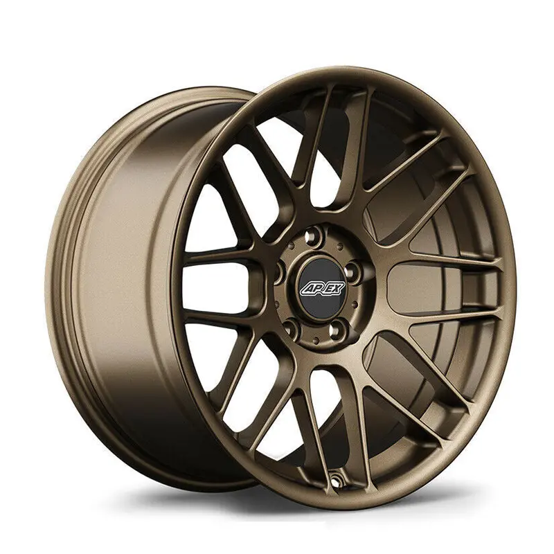 Apex Arc-8 Alloy Wheel For Bmw F Series 71