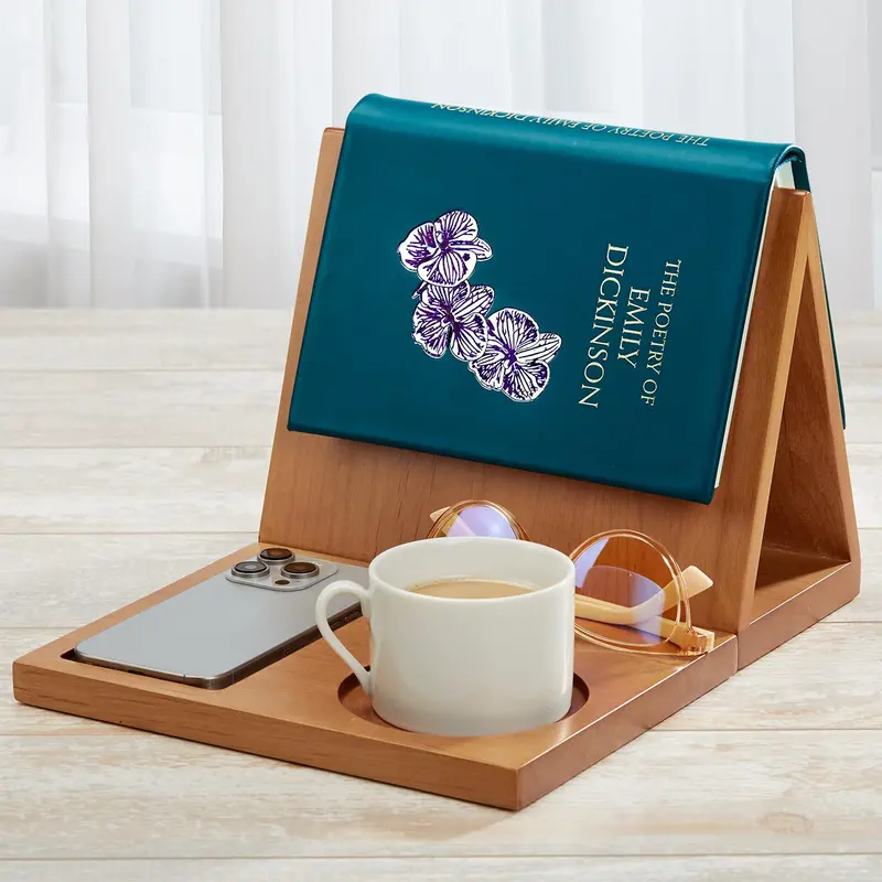 Apex Book Niche 1