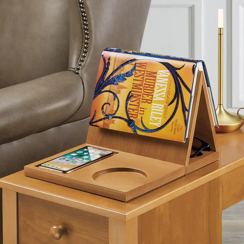 Apex Book Niche 2