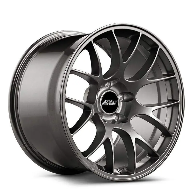 Apex Ec-7 Alloy Wheel For Bmw F Series 1