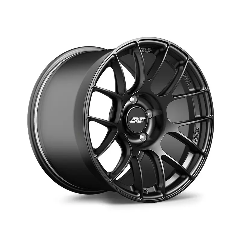 Apex Ec-7Rs Forged Alloy Wheel For Bmw F Series 11