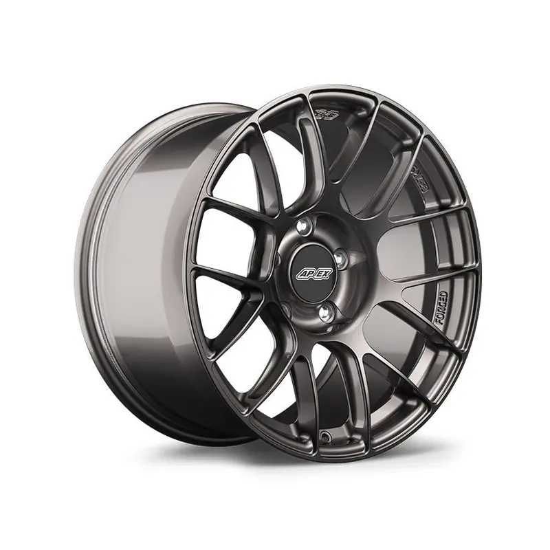 Apex Ec-7Rs Forged Alloy Wheel For Bmw F Series 18