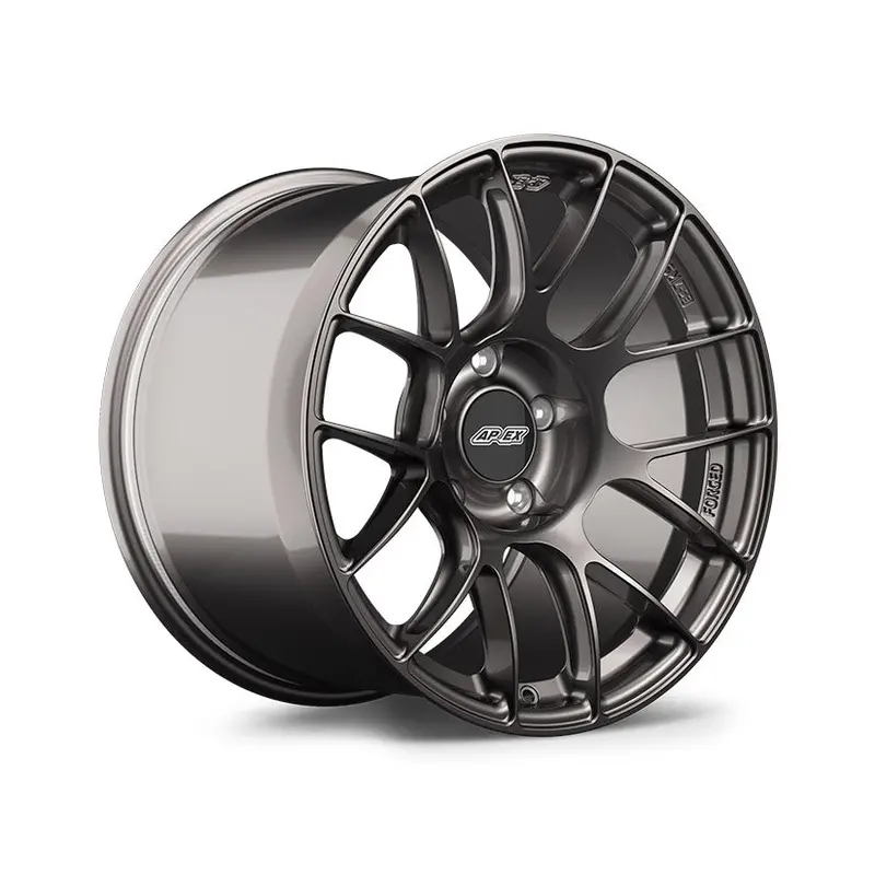 Apex Ec-7Rs Forged Alloy Wheel For Bmw F Series 21