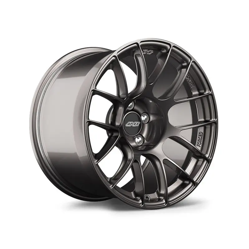Apex Ec-7Rs Forged Alloy Wheel For Bmw F Series 24
