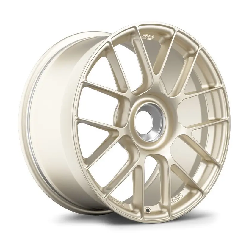 Apex Ec-7Rs Forged Alloy Wheel For Bmw F Series 3