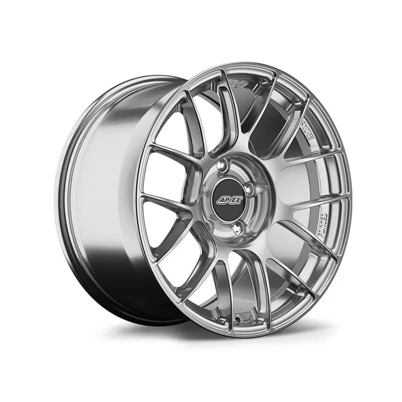 Apex Ec-7Rs Forged Alloy Wheel For Bmw F Series 37