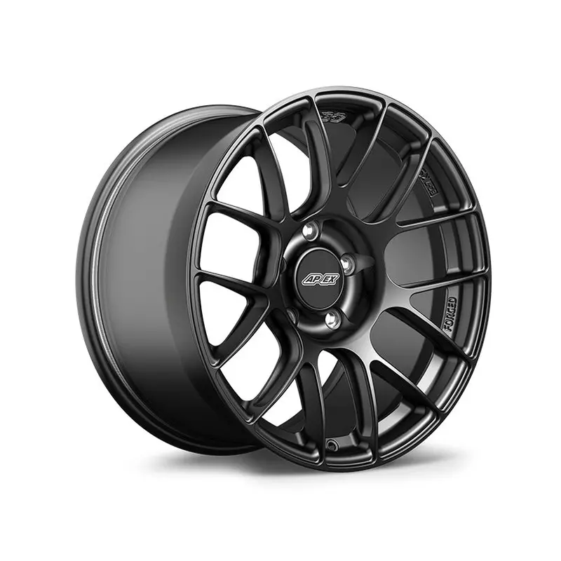 Apex Ec-7Rs Forged Alloy Wheel For Bmw F Series 38