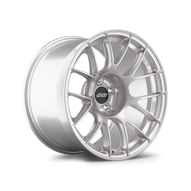 Apex Ec-7Rs Forged Alloy Wheel For Bmw F Series 7