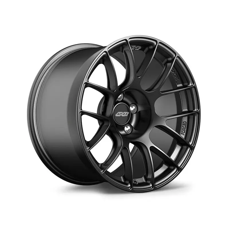 Apex Ec-7Rs Forged Alloy Wheel For Bmw F Series 8