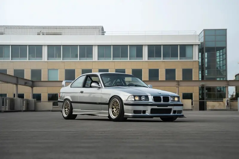Apex Ml-10Rt Forged Touring Line Gloss Motorsport Gold Wheel With Machined Lip 4