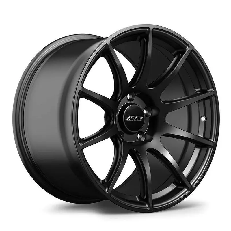 Apex Sm-10 Alloy Wheel For Bmw G Series 2