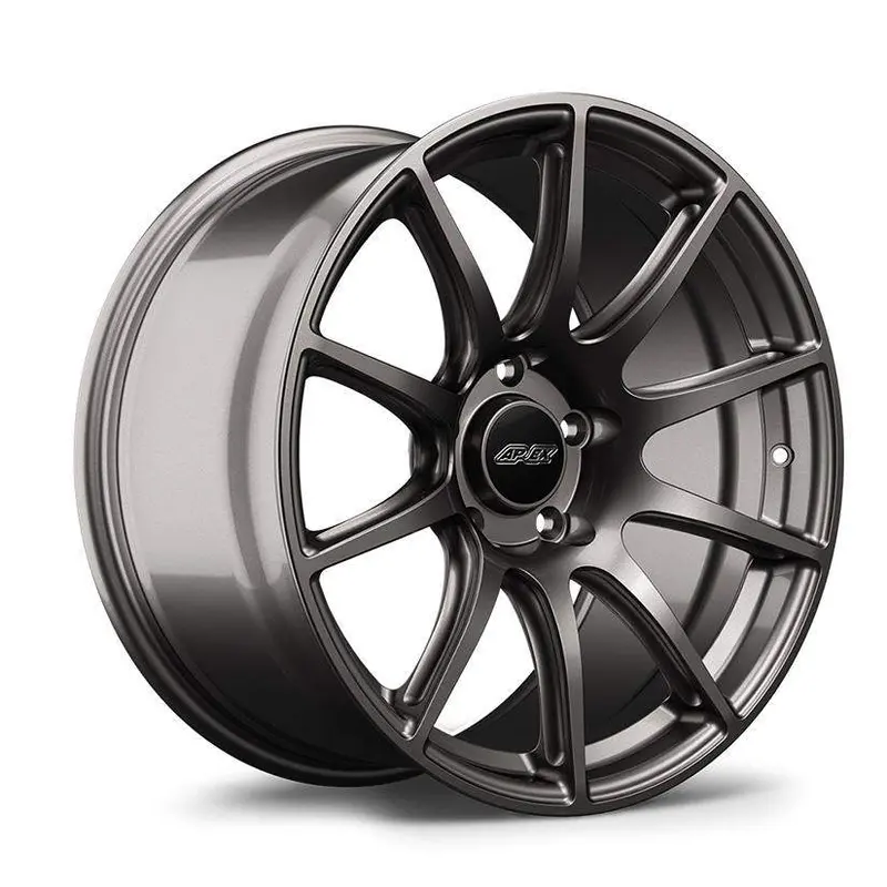 Apex Sm-10 Alloy Wheel For Bmw G Series 3