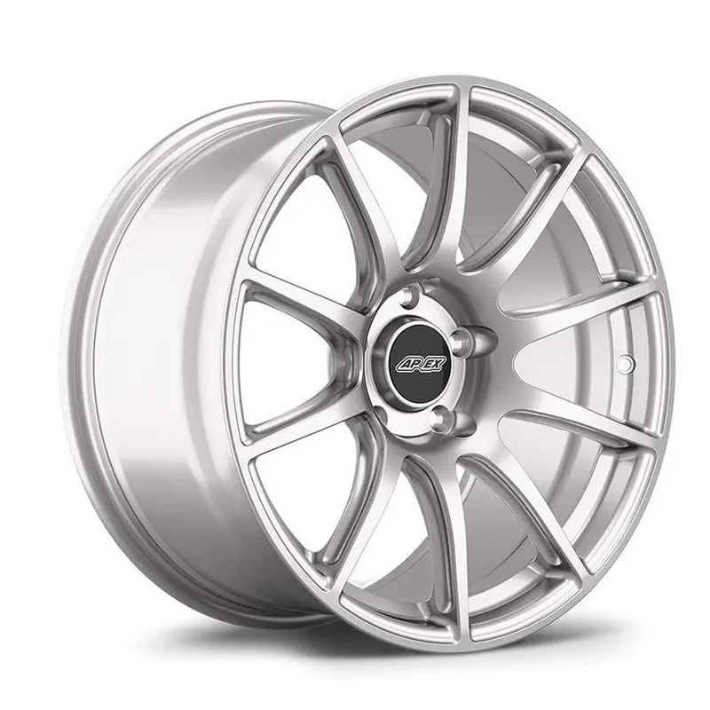 APEX SM-10 Flow-Formed Alloy Wheels for BMW G-Series