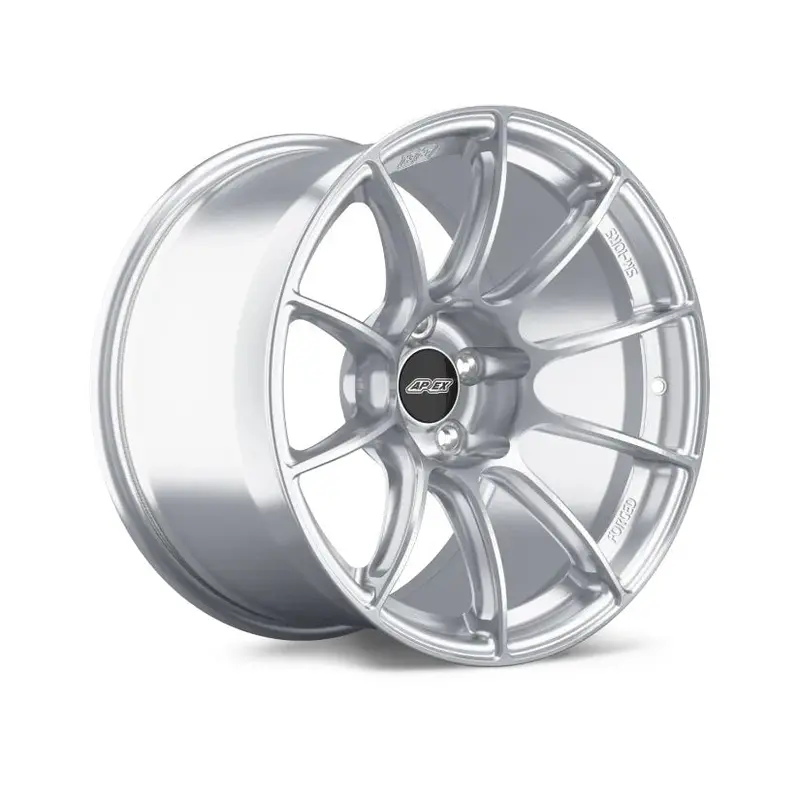 Apex Sm-10Rs Forged Alloy Wheel For Bmw F Series 21