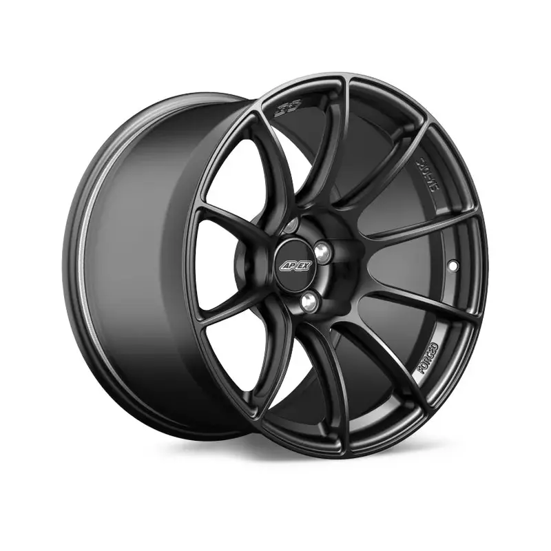 Apex Sm-10Rs Forged Alloy Wheel For Bmw F Series 31
