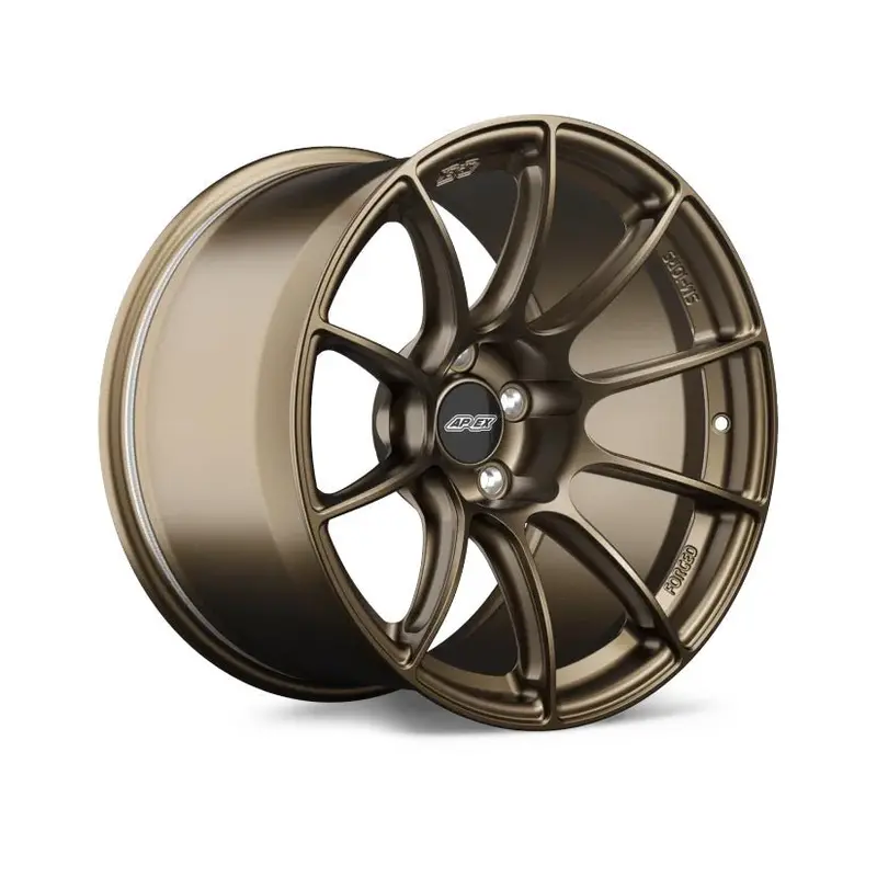 Apex Sm-10Rs Forged Alloy Wheel For Bmw F Series 4