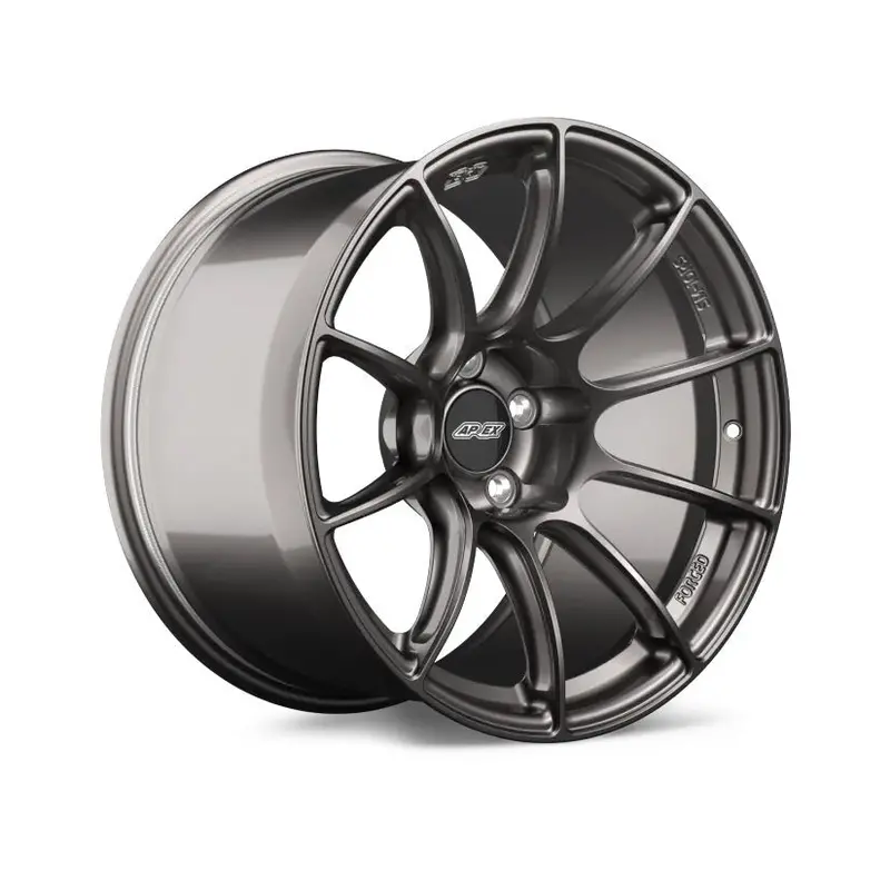 Apex Sm-10Rs Forged Alloy Wheel For Bmw G Series 1