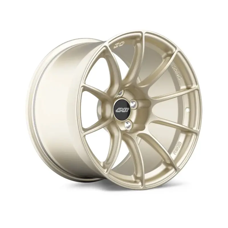Apex Sm-10Rs Forged Alloy Wheel For Bmw G Series 2