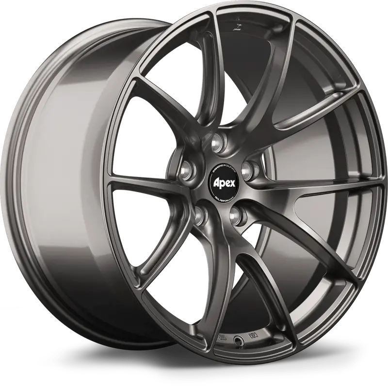 Apex Vs-5 Evolution Flow Formed Alloy Wheels For G87 M2 1