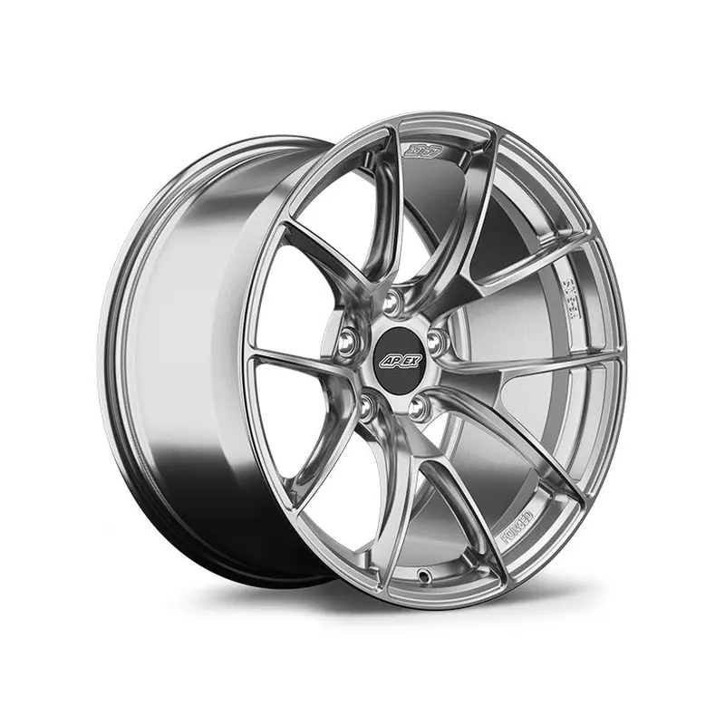 Apex Vs-5Rs Forged Alloy Wheel For Bmw F Series 13