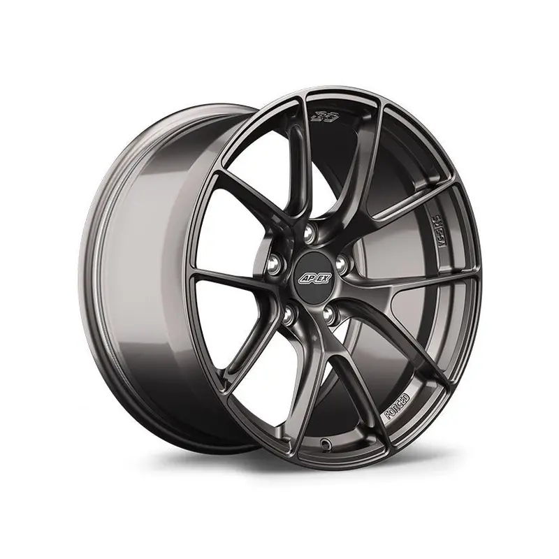 Apex Vs-5Rs Forged Alloy Wheel For Bmw F Series 14