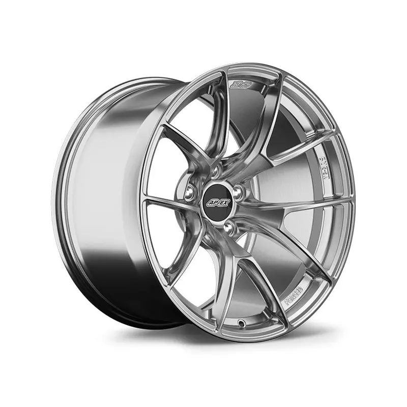 Apex Vs-5Rs Forged Alloy Wheel For Bmw F Series 6