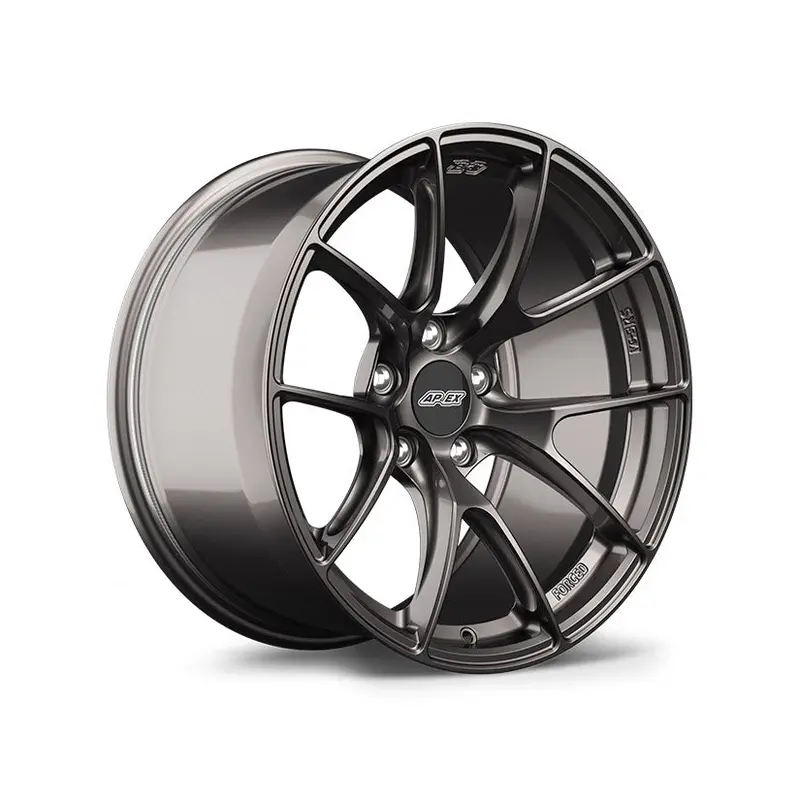 Apex Vs-5Rs Forged Alloy Wheel For Bmw G Series 1