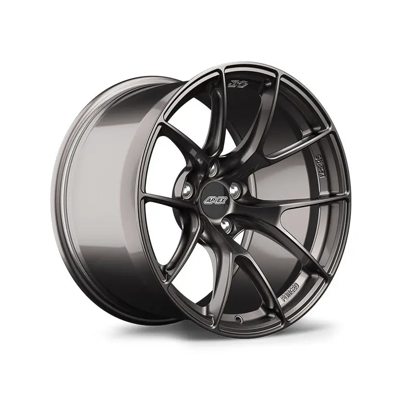 Apex Vs-5Rs Forged Alloy Wheel For Bmw G Series 19