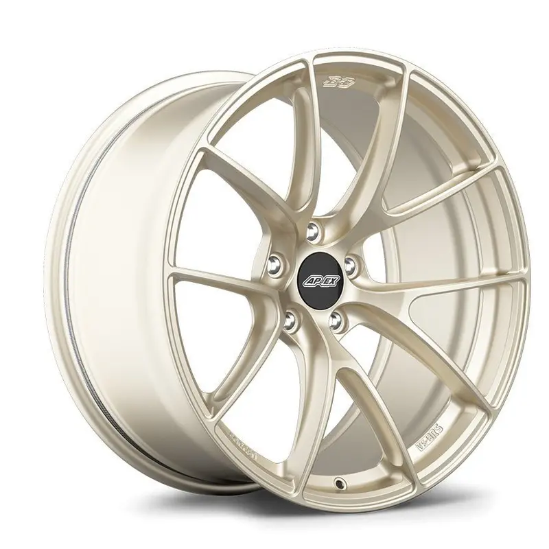 Apex Vs-5Rs Forged Alloy Wheel For Bmw G Series 21