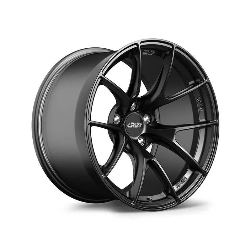 Apex Vs-5Rs Forged Alloy Wheel For Bmw G Series 22