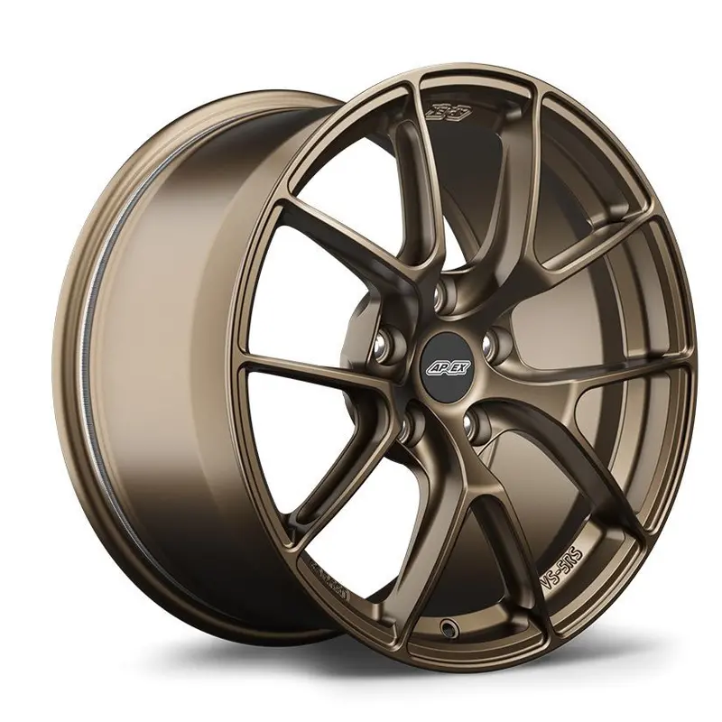 Apex Vs-5Rs Forged Alloy Wheel For Bmw G Series 23