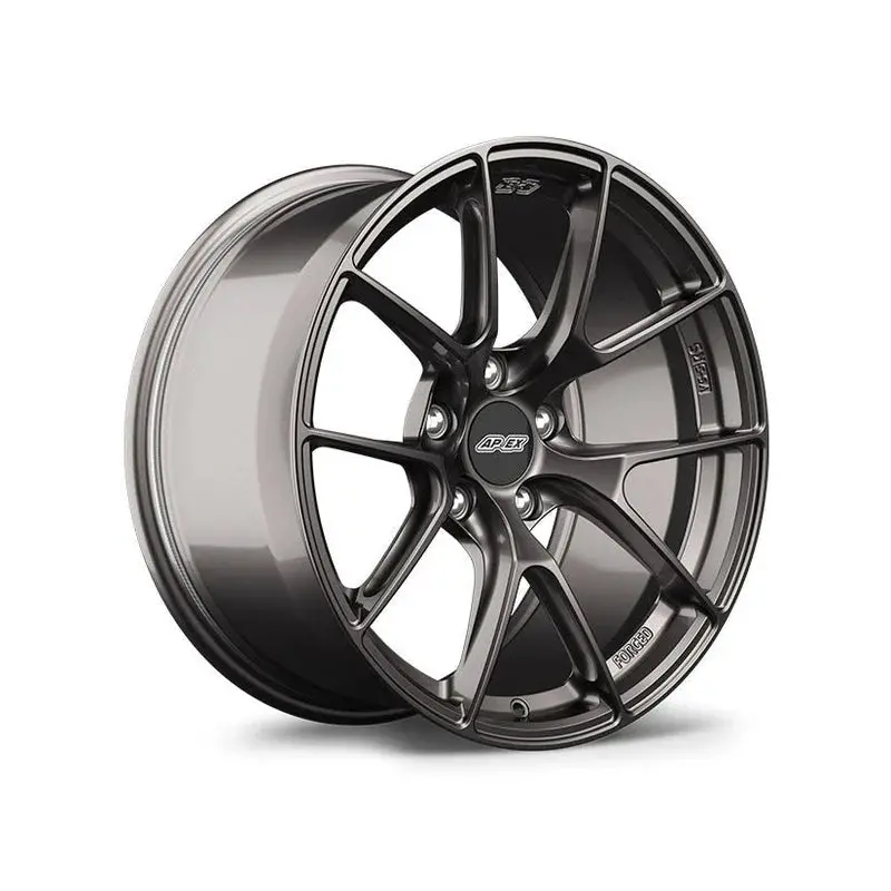 Apex Vs-5Rs Forged Alloy Wheel For Bmw G Series 24