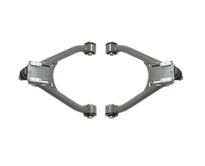 A'pexi - Exv Front Upper Control Arm (Pillow Ball) - Honda S2000 (Ap1 / Ap2) 1