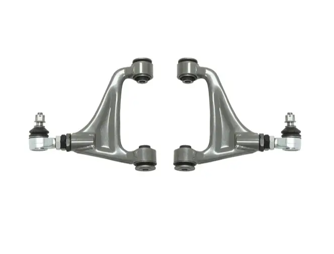 A'pexi - Exv Rear Adjustable Upper Arm (Bushing) - Honda S2000 (Ap1 / Ap2) 1
