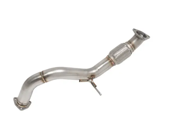 A'pexi Gt Frontpipe 2023-2026 Honda Civic Type R (Fl5) / 2024-2026 Acura Integra De5 (2.0L) 1
