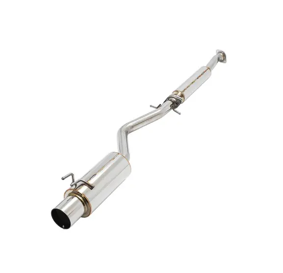 Apexi N1 Catback Exhaust 2001-2005 Lexus Is300 1