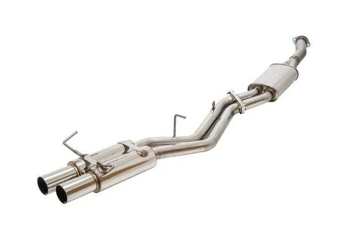 Apexi N1 Dual Muffler 1995-1998 Nissan 240Sx (S14) 1