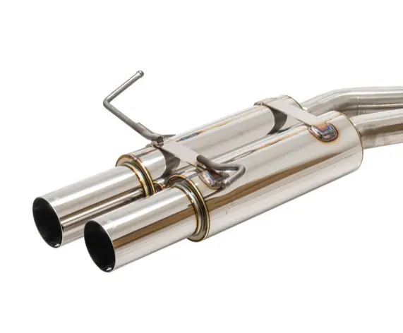Apexi N1 Dual Muffler 1995-1998 Nissan 240Sx (S14) 2