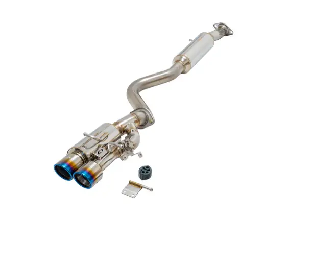 A'pexi N1 Evo Extreme (Dual Center-Exit Catback) - 2023+ Gr Corolla 2