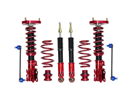 Apexi N1 Exv Damper - 2019+ Toyota Corolla Hatchback 1