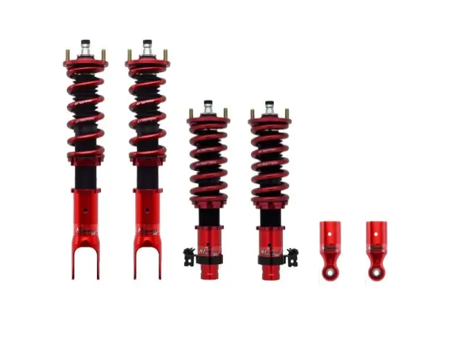 Apexi N1 Type Exv Damper Coilover 1992-1995 Honda Civic (Eg/Eh) 1