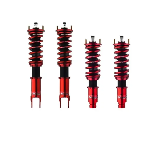 Apexi N1 Type Exv Damper Coilover 1996-2000 Honda Civic (Ej/Ek) 1