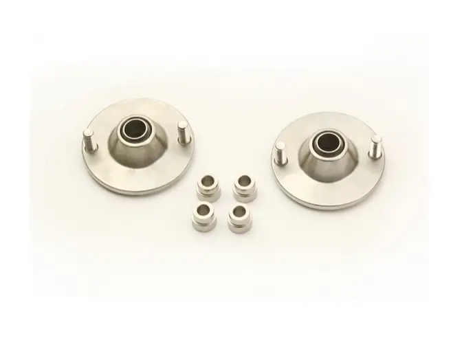 Apexi Pillowball Upper Mounts 1996-2000 Honda Civic (Ej/Ek) 1
